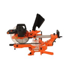 Norton Clipper CWM 254 Kapp- Zug- Gehrungssäge